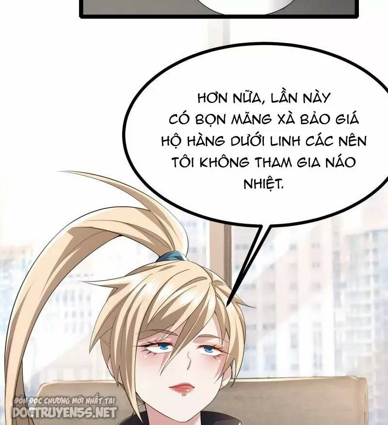 Ta Quét Phó Bản Ở Khắp Thế Giới Chap 53 - Next Chap 54