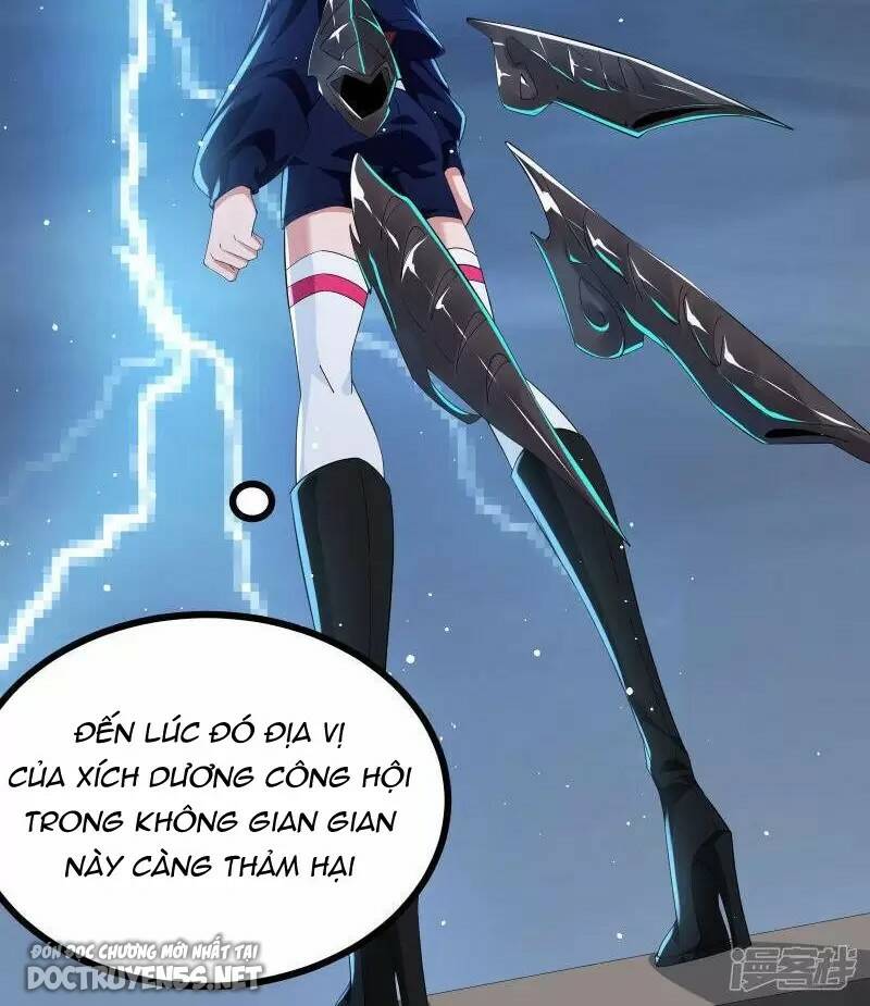 Ta Quét Phó Bản Ở Khắp Thế Giới Chap 53 - Next Chap 54