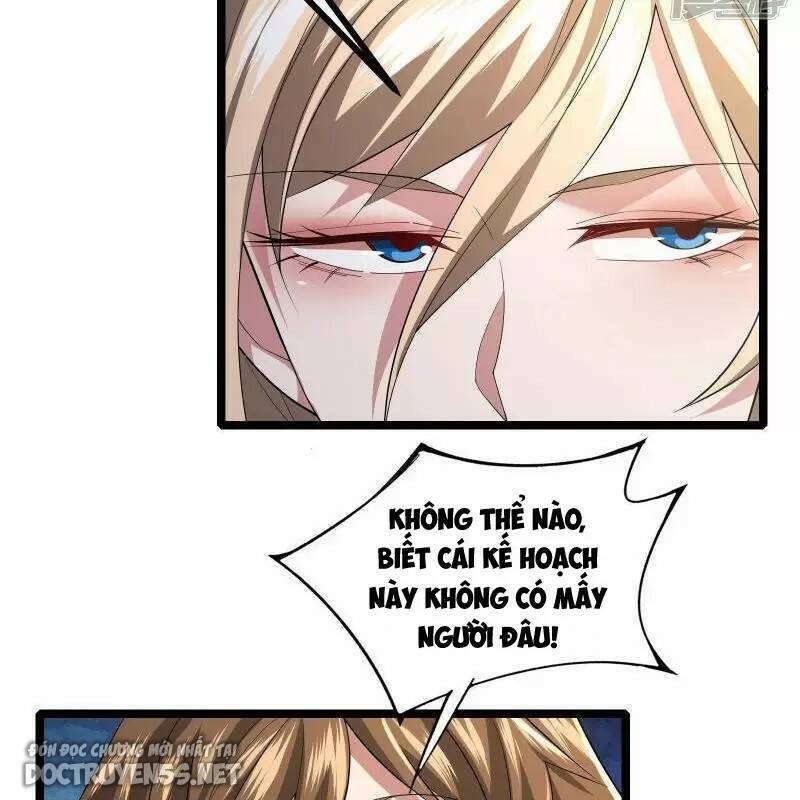 Ta Quét Phó Bản Ở Khắp Thế Giới Chap 53 - Next Chap 54