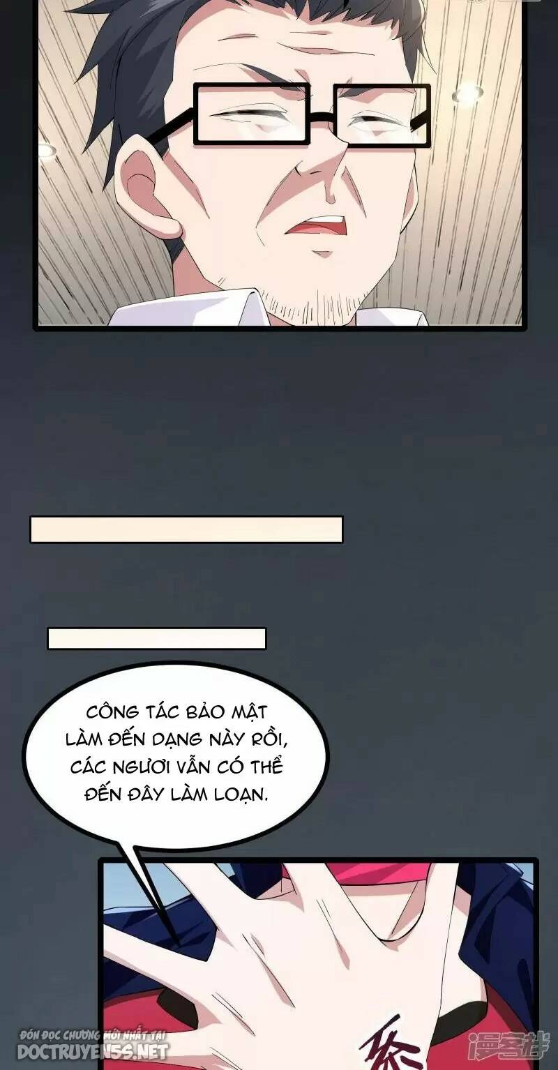Ta Quét Phó Bản Ở Khắp Thế Giới Chap 53 - Next Chap 54