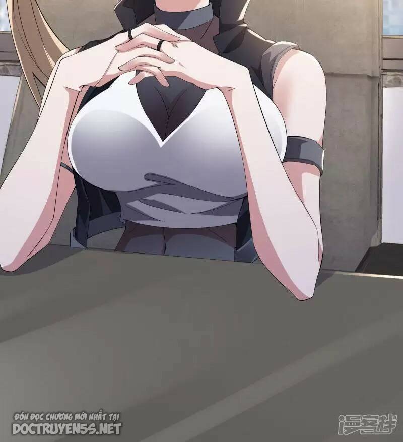 Ta Quét Phó Bản Ở Khắp Thế Giới Chap 53 - Next Chap 54