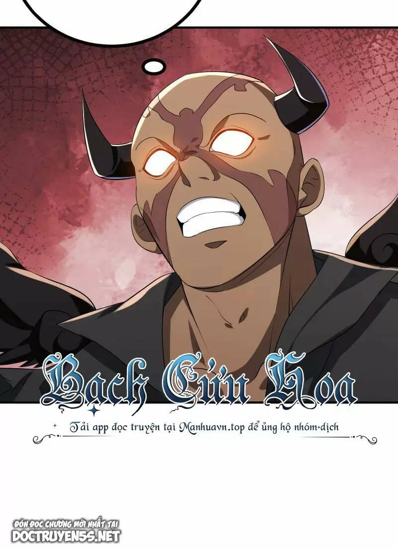 Ta Quét Phó Bản Ở Khắp Thế Giới Chap 54 - Next Chap 55