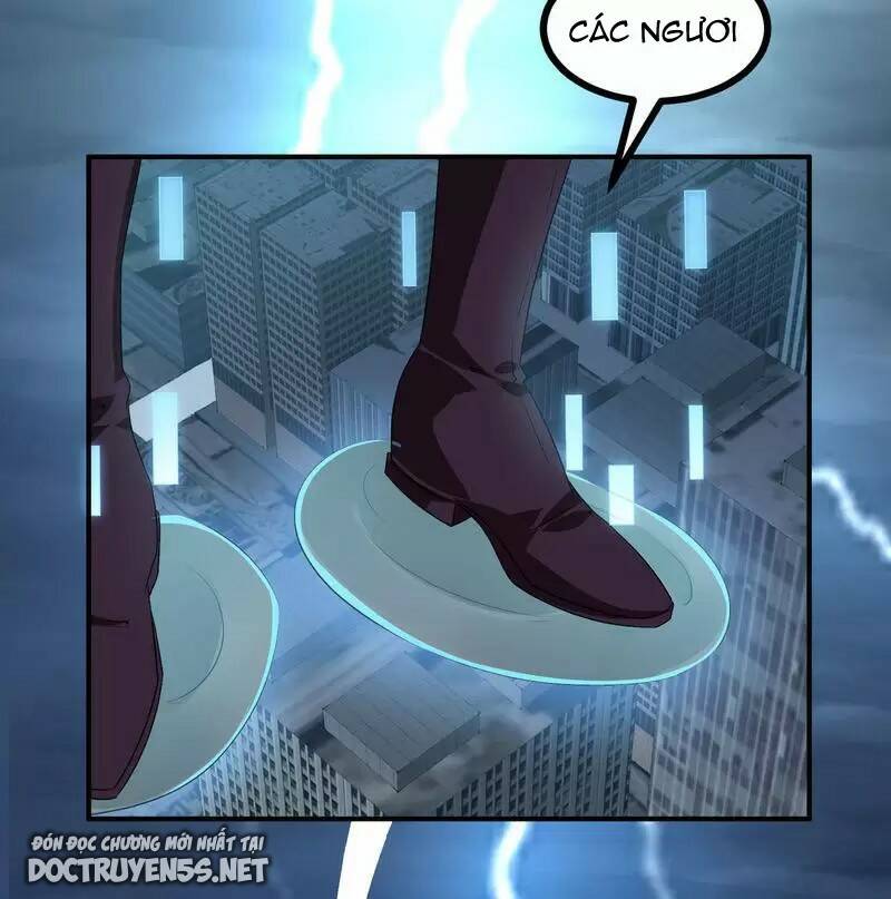 Ta Quét Phó Bản Ở Khắp Thế Giới Chap 54 - Next Chap 55