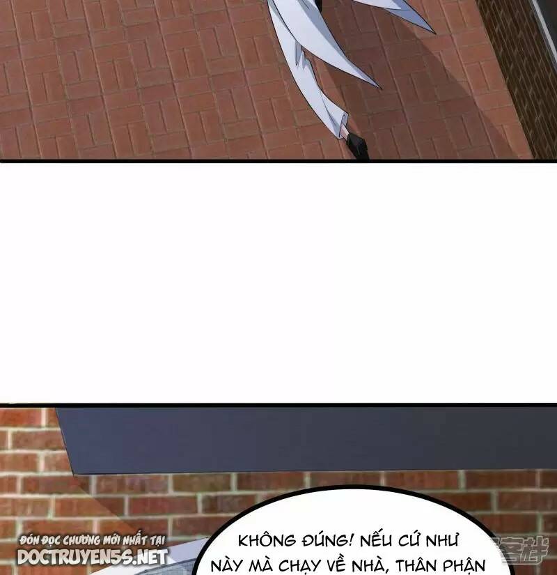 Ta Quét Phó Bản Ở Khắp Thế Giới Chap 54 - Next Chap 55