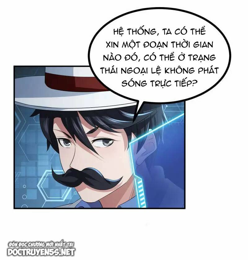 Ta Quét Phó Bản Ở Khắp Thế Giới Chap 54 - Next Chap 55
