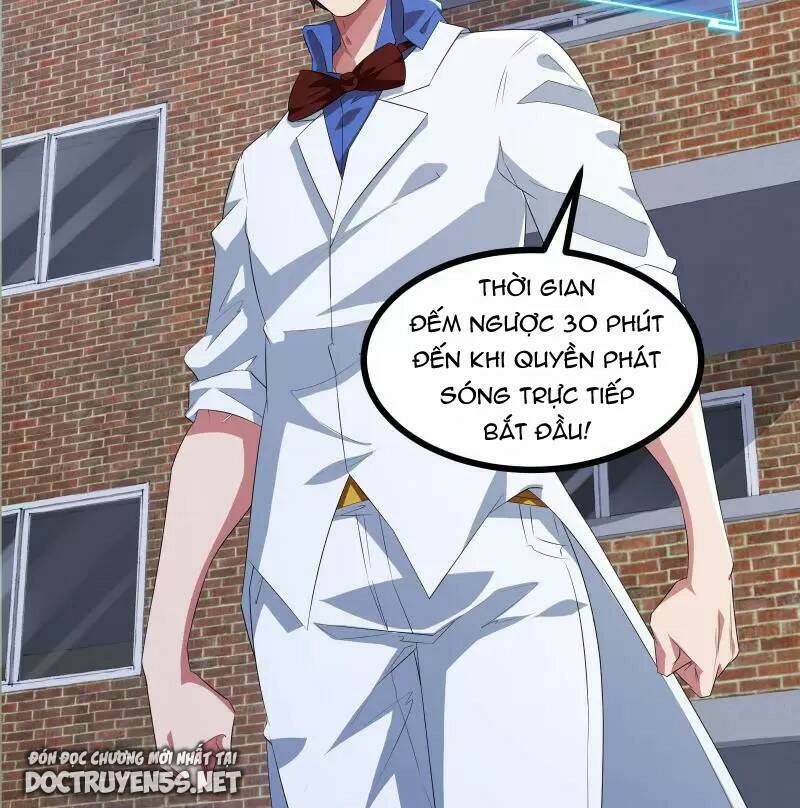 Ta Quét Phó Bản Ở Khắp Thế Giới Chap 54 - Next Chap 55