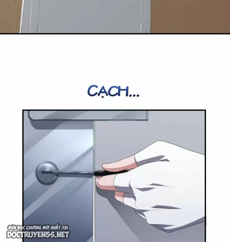 Ta Quét Phó Bản Ở Khắp Thế Giới Chap 54 - Next Chap 55