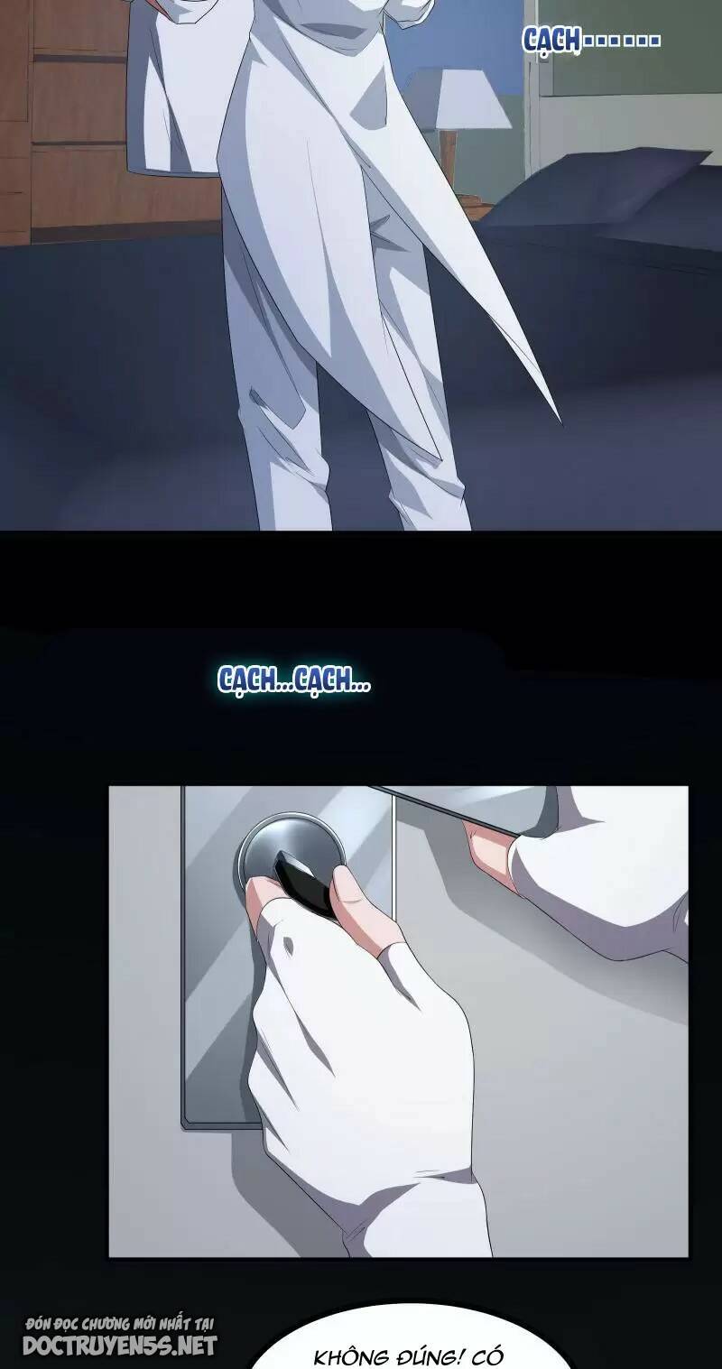 Ta Quét Phó Bản Ở Khắp Thế Giới Chap 54 - Next Chap 55