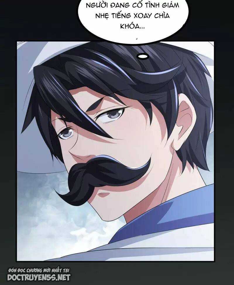 Ta Quét Phó Bản Ở Khắp Thế Giới Chap 54 - Next Chap 55