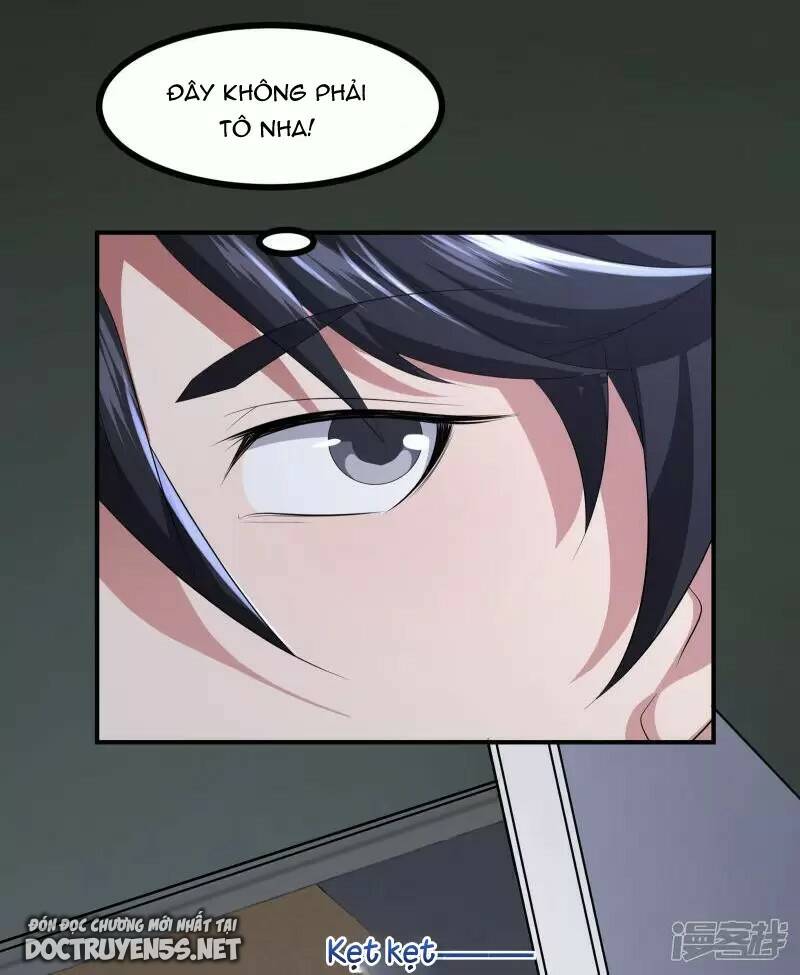 Ta Quét Phó Bản Ở Khắp Thế Giới Chap 54 - Next Chap 55
