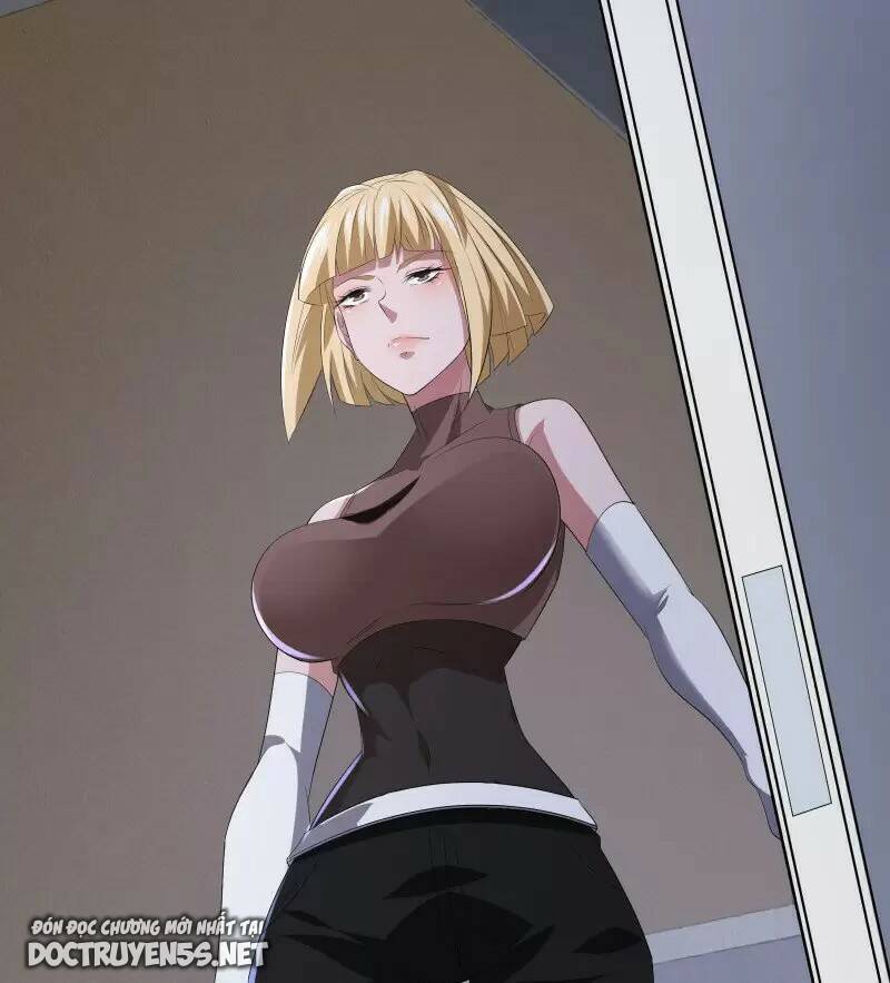 Ta Quét Phó Bản Ở Khắp Thế Giới Chap 54 - Next Chap 55