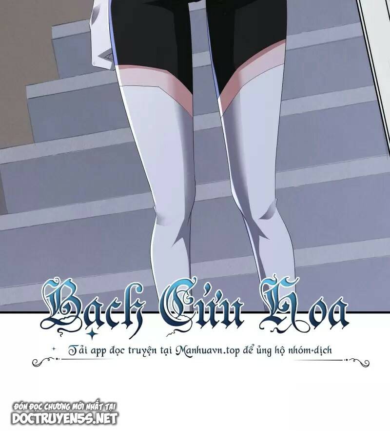Ta Quét Phó Bản Ở Khắp Thế Giới Chap 54 - Next Chap 55
