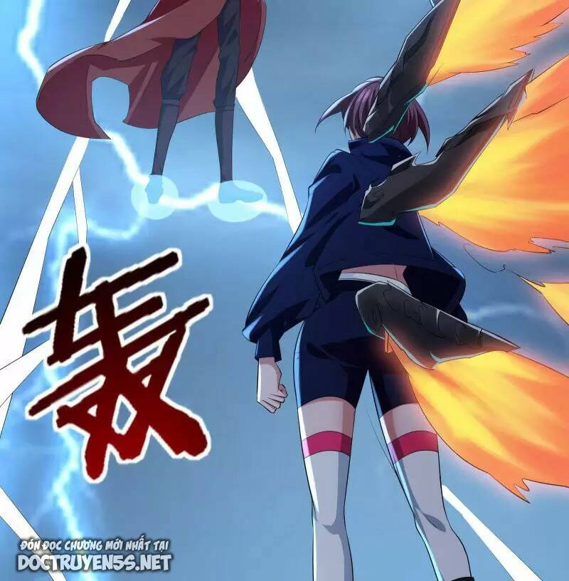 Ta Quét Phó Bản Ở Khắp Thế Giới Chap 54 - Next Chap 55