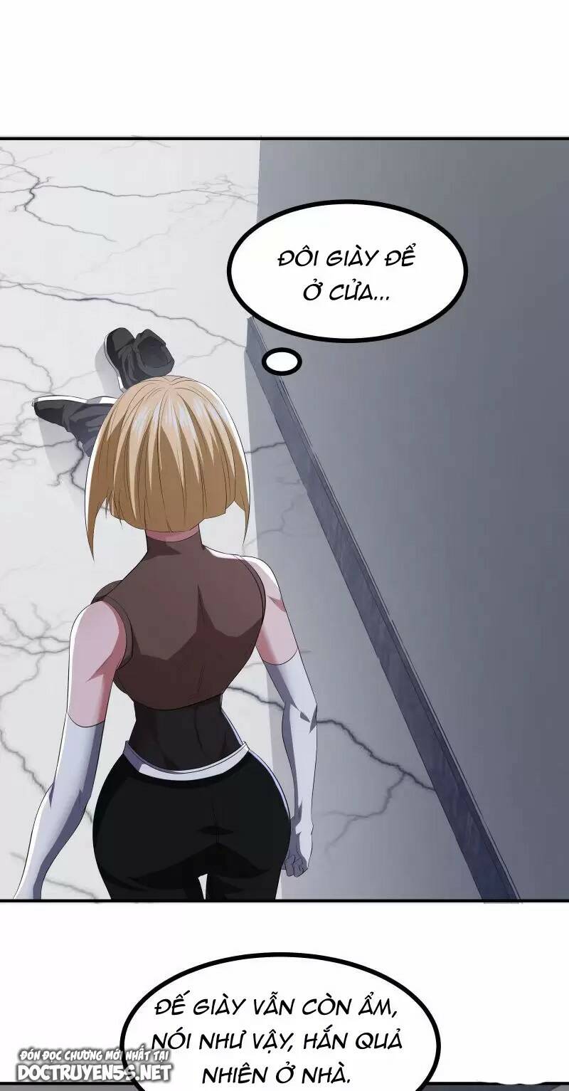 Ta Quét Phó Bản Ở Khắp Thế Giới Chap 54 - Next Chap 55