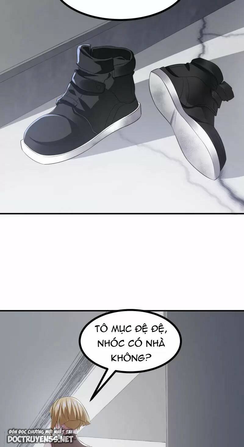 Ta Quét Phó Bản Ở Khắp Thế Giới Chap 54 - Next Chap 55