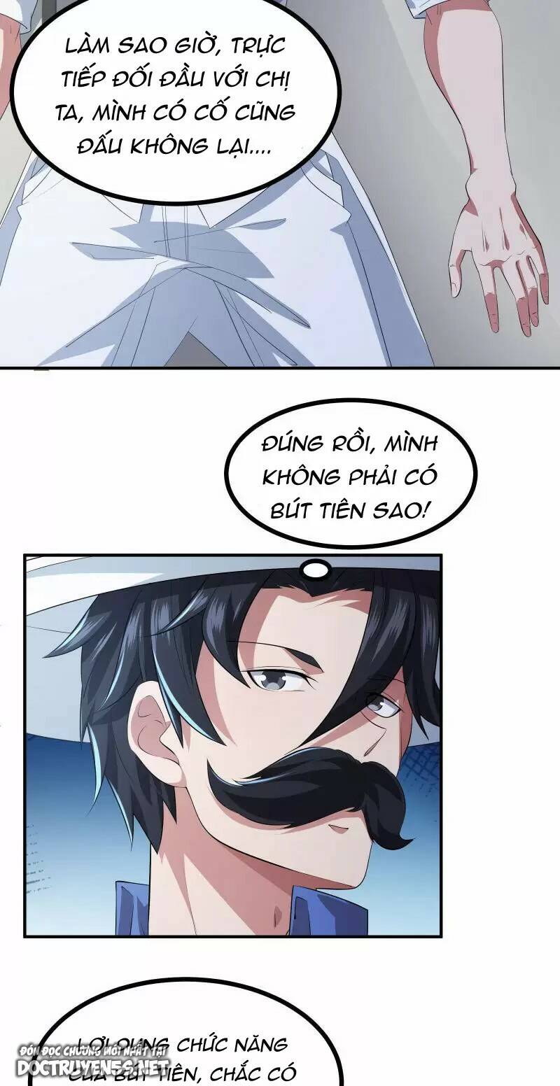 Ta Quét Phó Bản Ở Khắp Thế Giới Chap 54 - Next Chap 55