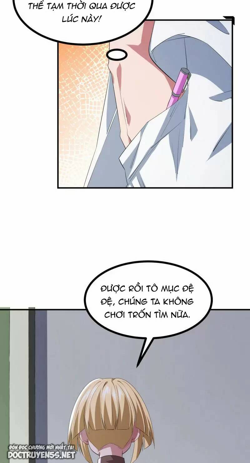 Ta Quét Phó Bản Ở Khắp Thế Giới Chap 54 - Next Chap 55