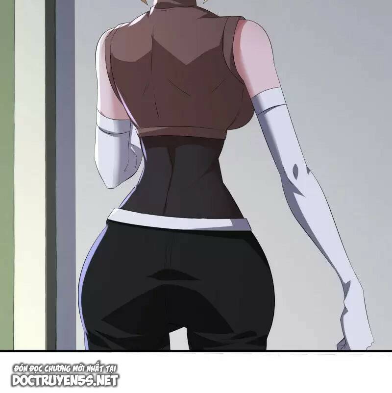 Ta Quét Phó Bản Ở Khắp Thế Giới Chap 54 - Next Chap 55