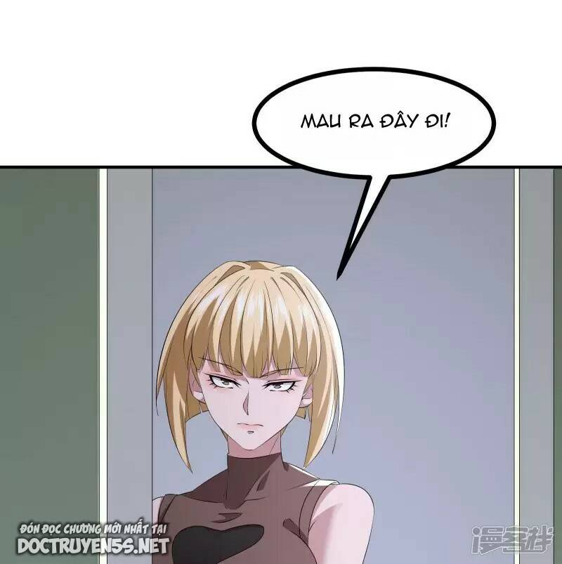 Ta Quét Phó Bản Ở Khắp Thế Giới Chap 54 - Next Chap 55