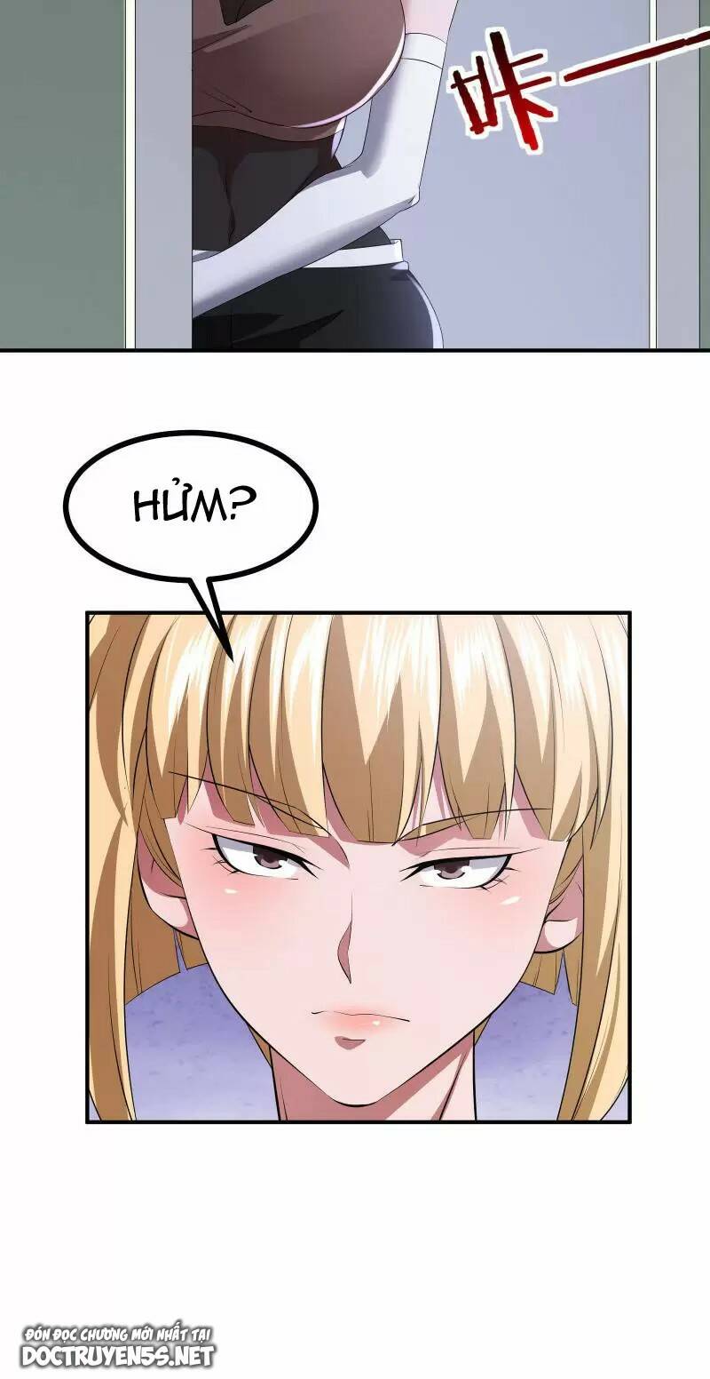 Ta Quét Phó Bản Ở Khắp Thế Giới Chap 54 - Next Chap 55