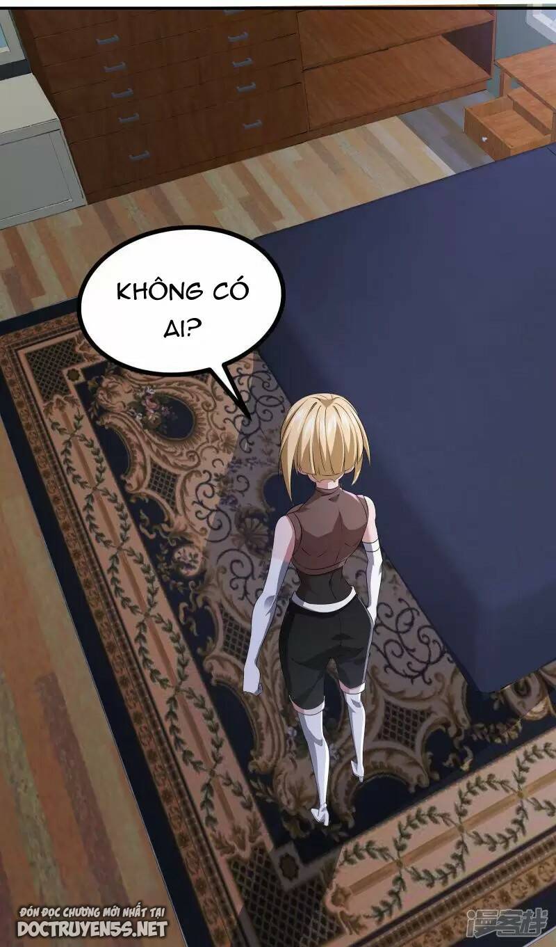 Ta Quét Phó Bản Ở Khắp Thế Giới Chap 54 - Next Chap 55