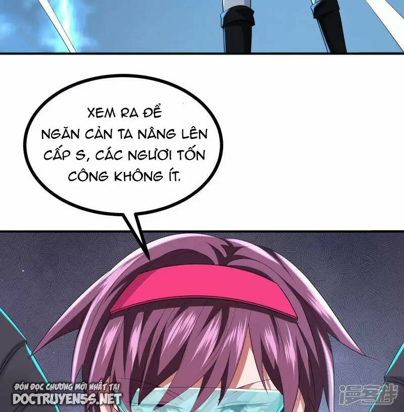 Ta Quét Phó Bản Ở Khắp Thế Giới Chap 54 - Next Chap 55