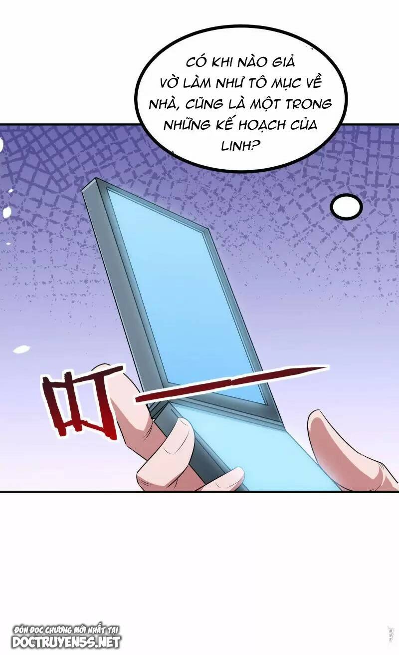 Ta Quét Phó Bản Ở Khắp Thế Giới Chap 54 - Next Chap 55