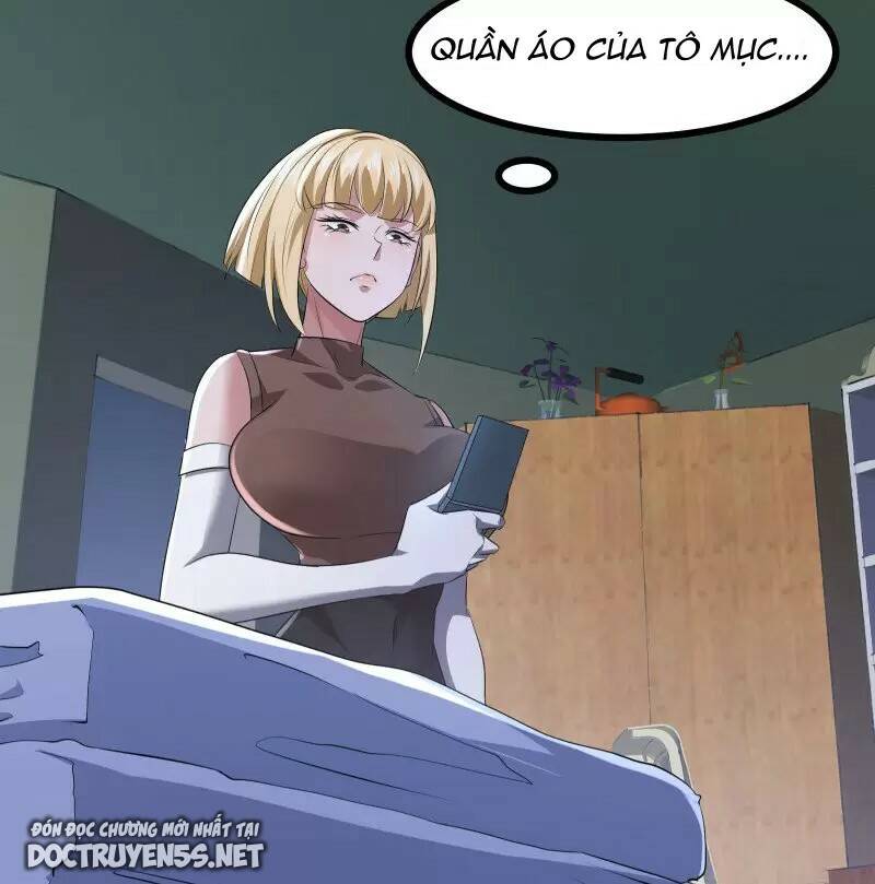 Ta Quét Phó Bản Ở Khắp Thế Giới Chap 54 - Next Chap 55