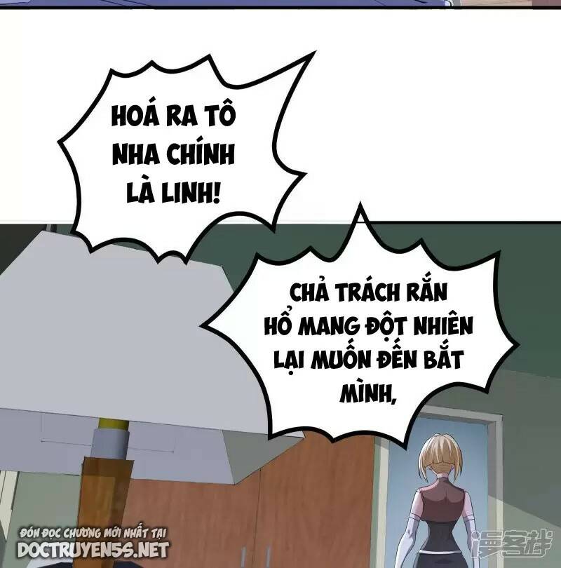 Ta Quét Phó Bản Ở Khắp Thế Giới Chap 54 - Next Chap 55