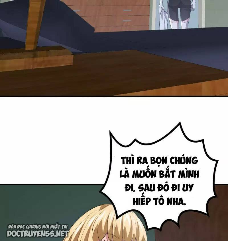 Ta Quét Phó Bản Ở Khắp Thế Giới Chap 54 - Next Chap 55