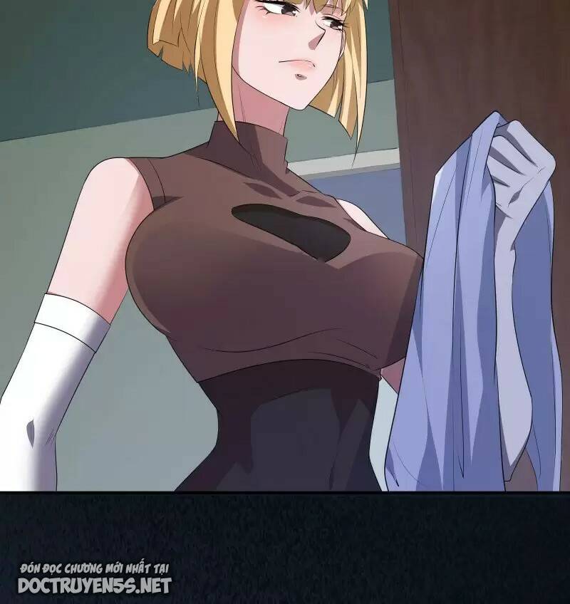 Ta Quét Phó Bản Ở Khắp Thế Giới Chap 54 - Next Chap 55