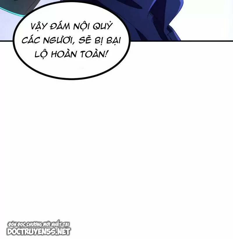 Ta Quét Phó Bản Ở Khắp Thế Giới Chap 54 - Next Chap 55