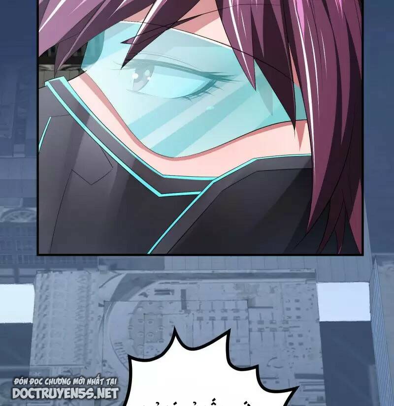 Ta Quét Phó Bản Ở Khắp Thế Giới Chap 54 - Next Chap 55