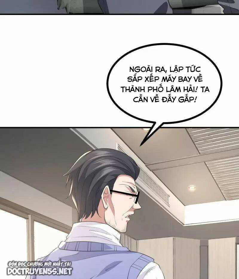 Ta Quét Phó Bản Ở Khắp Thế Giới Chap 55 - Next Chap 56