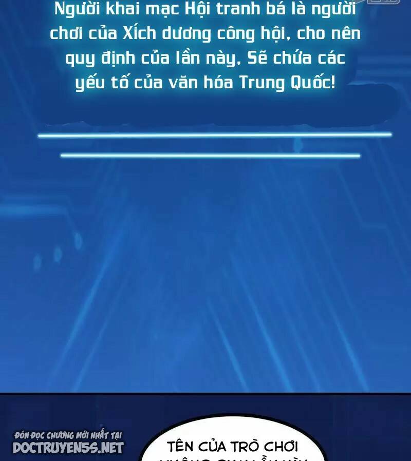 Ta Quét Phó Bản Ở Khắp Thế Giới Chap 55 - Next Chap 56