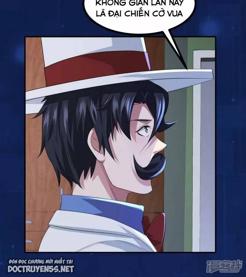 Ta Quét Phó Bản Ở Khắp Thế Giới Chap 55 - Next Chap 56