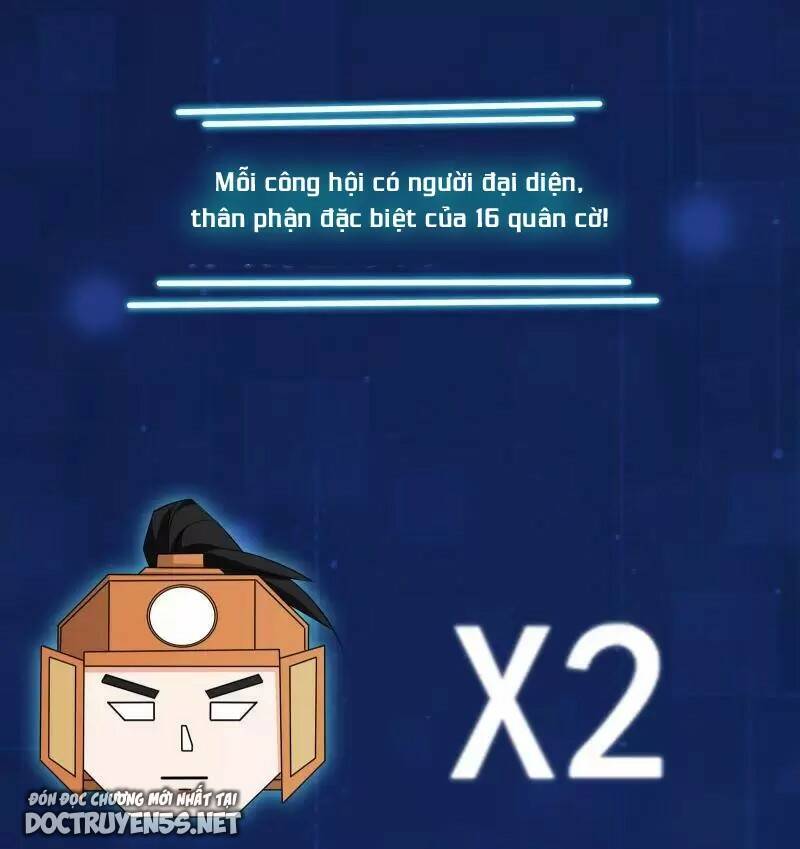 Ta Quét Phó Bản Ở Khắp Thế Giới Chap 55 - Next Chap 56