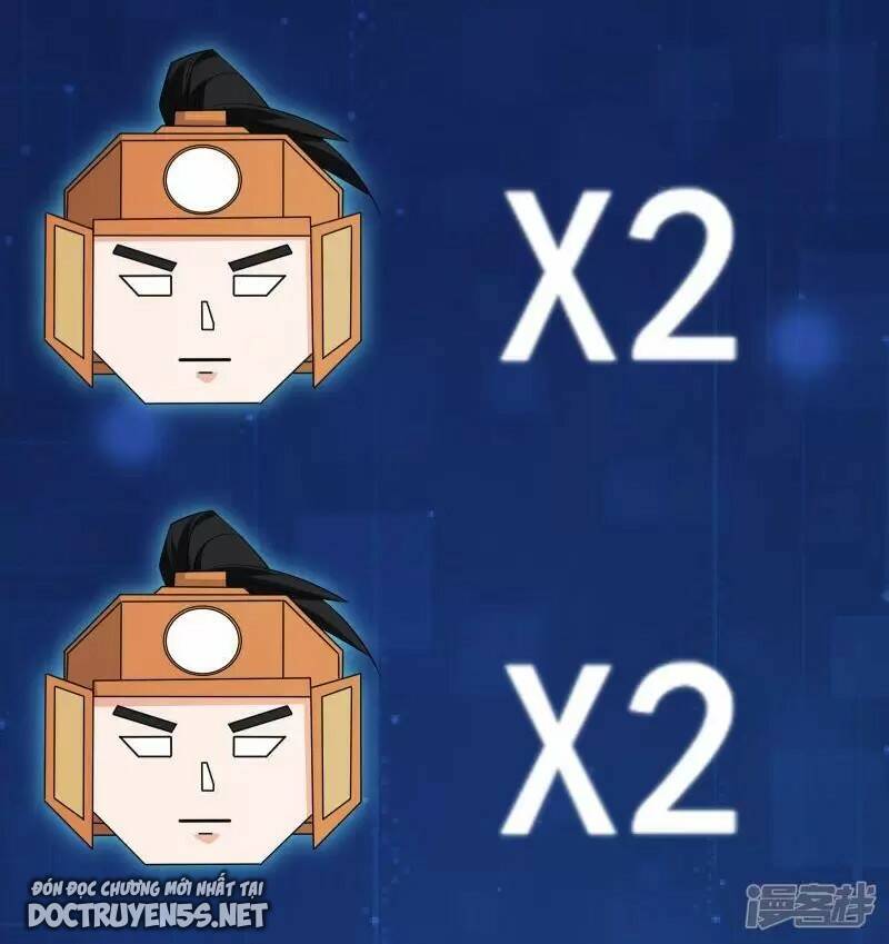 Ta Quét Phó Bản Ở Khắp Thế Giới Chap 55 - Next Chap 56