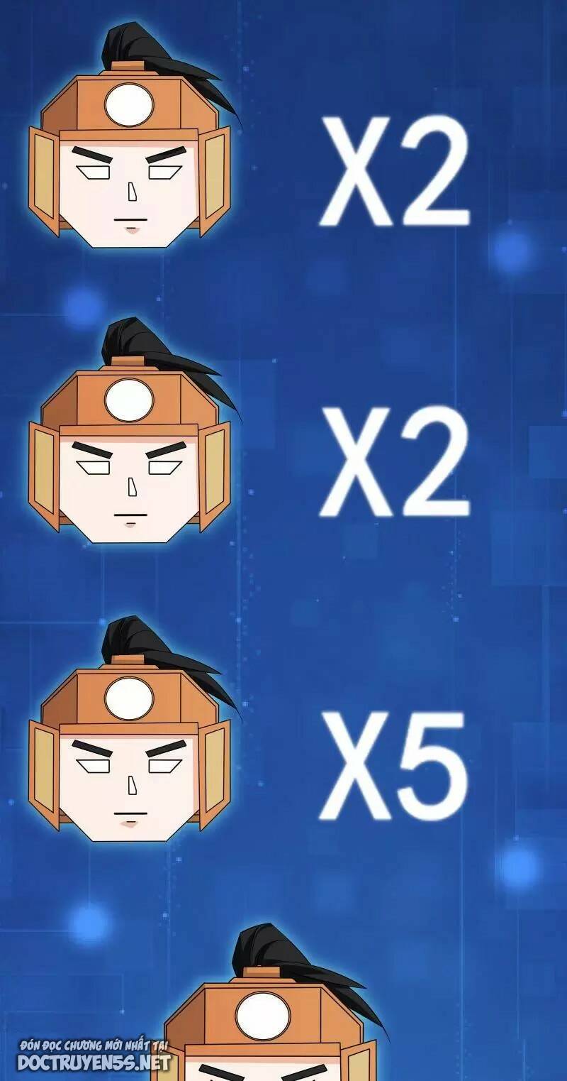 Ta Quét Phó Bản Ở Khắp Thế Giới Chap 55 - Next Chap 56