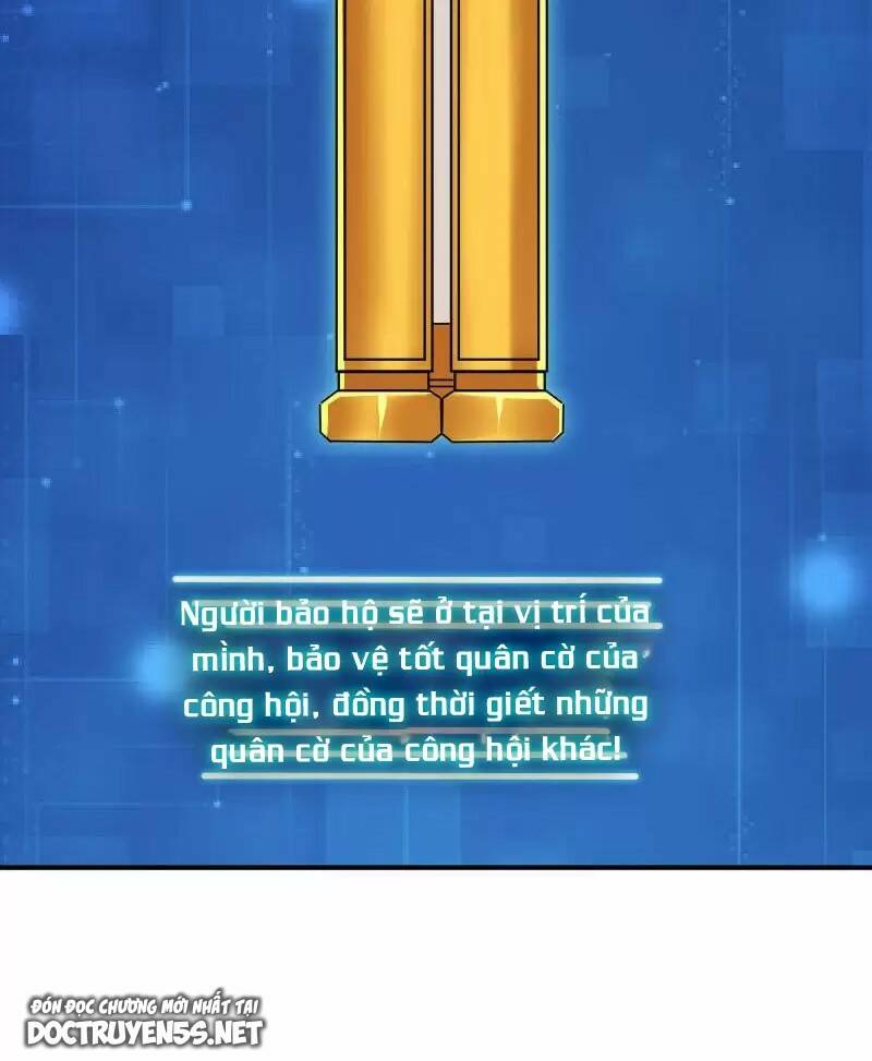 Ta Quét Phó Bản Ở Khắp Thế Giới Chap 55 - Next Chap 56