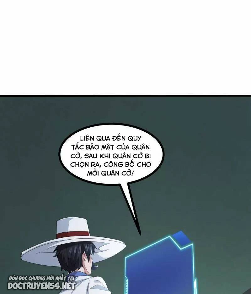Ta Quét Phó Bản Ở Khắp Thế Giới Chap 55 - Next Chap 56