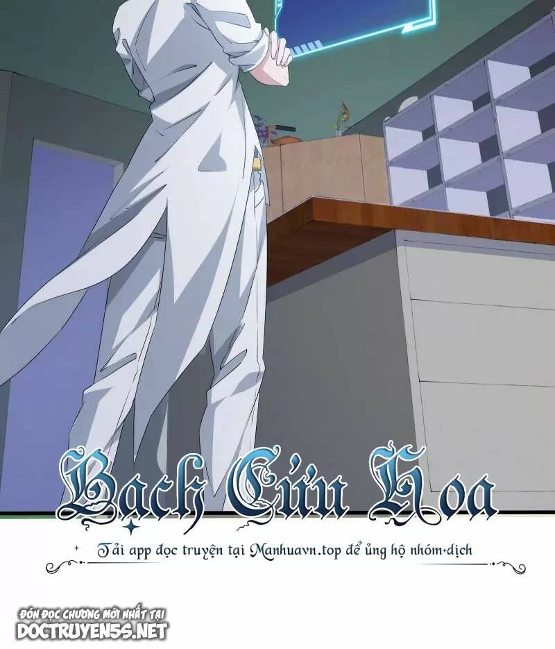 Ta Quét Phó Bản Ở Khắp Thế Giới Chap 55 - Next Chap 56