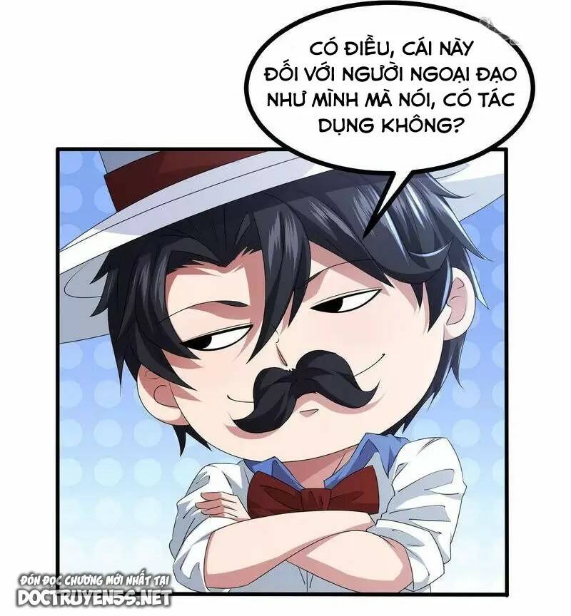 Ta Quét Phó Bản Ở Khắp Thế Giới Chap 55 - Next Chap 56