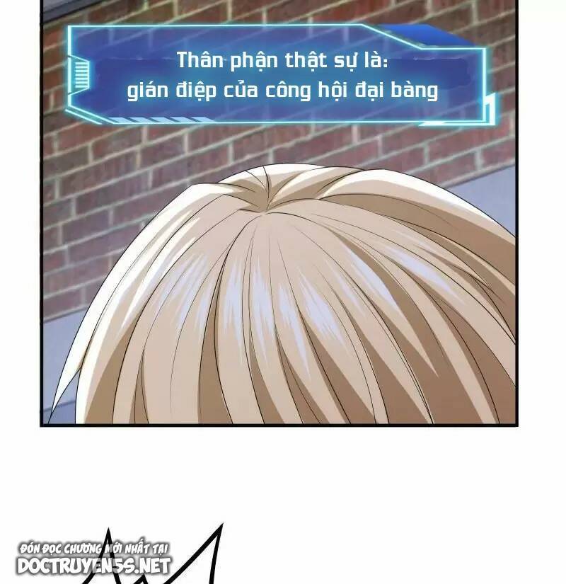 Ta Quét Phó Bản Ở Khắp Thế Giới Chap 55 - Next Chap 56