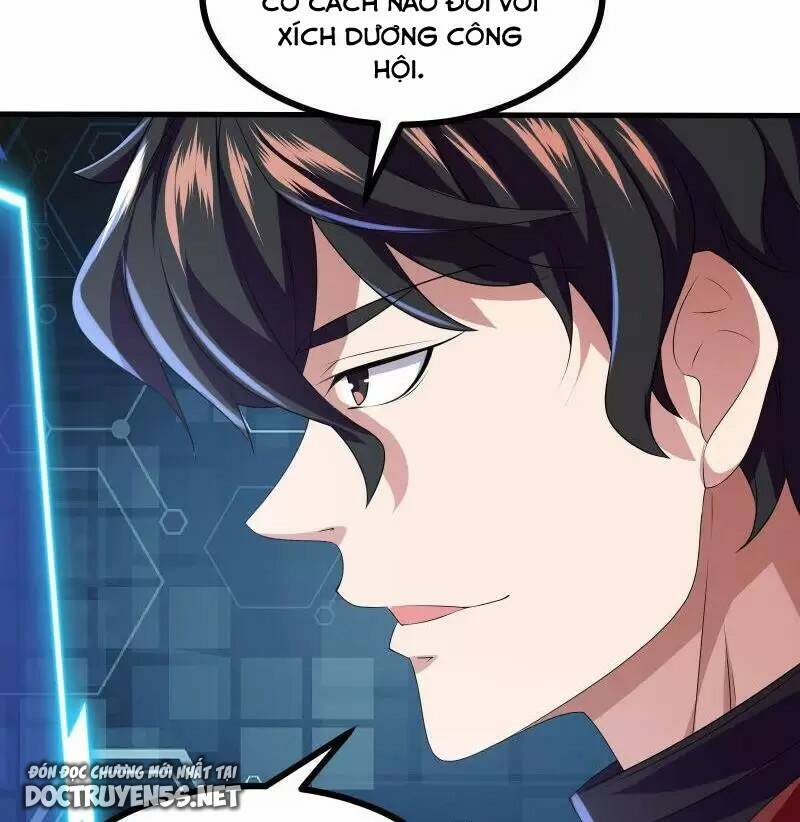 Ta Quét Phó Bản Ở Khắp Thế Giới Chap 55 - Next Chap 56