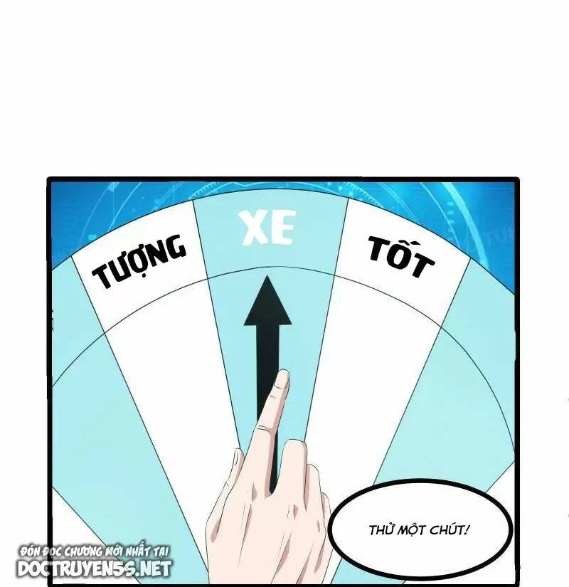Ta Quét Phó Bản Ở Khắp Thế Giới Chap 55 - Next Chap 56