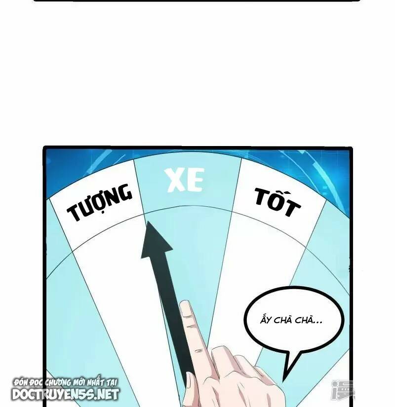 Ta Quét Phó Bản Ở Khắp Thế Giới Chap 55 - Next Chap 56