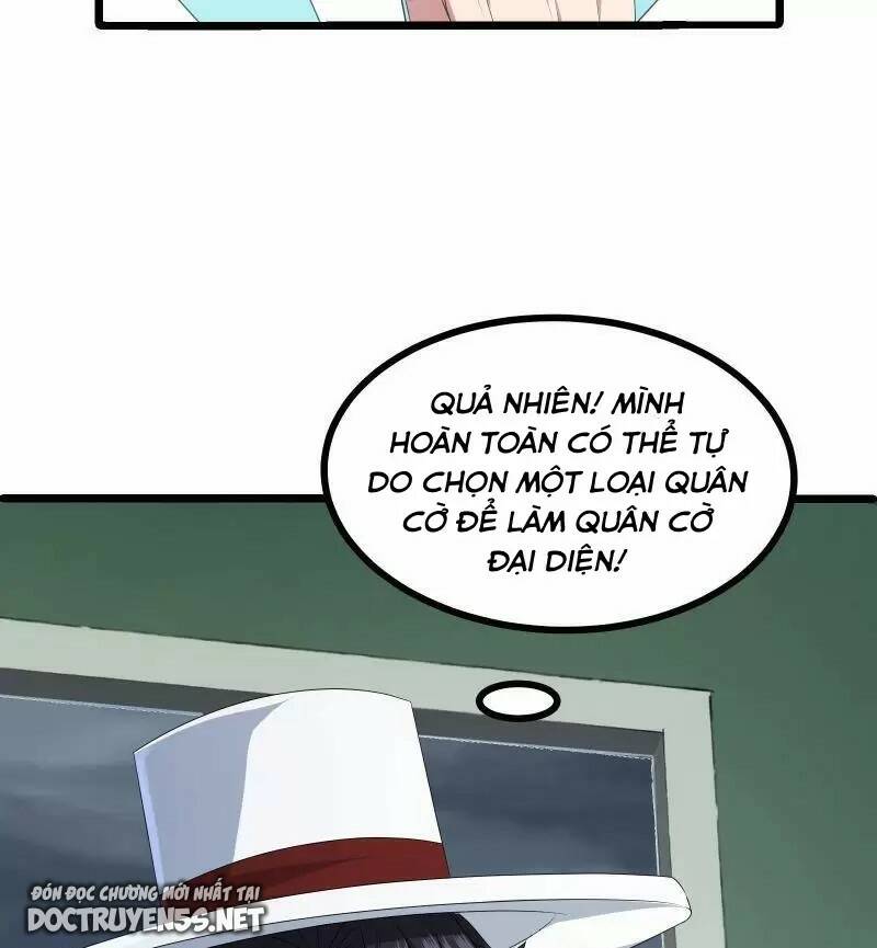 Ta Quét Phó Bản Ở Khắp Thế Giới Chap 55 - Next Chap 56