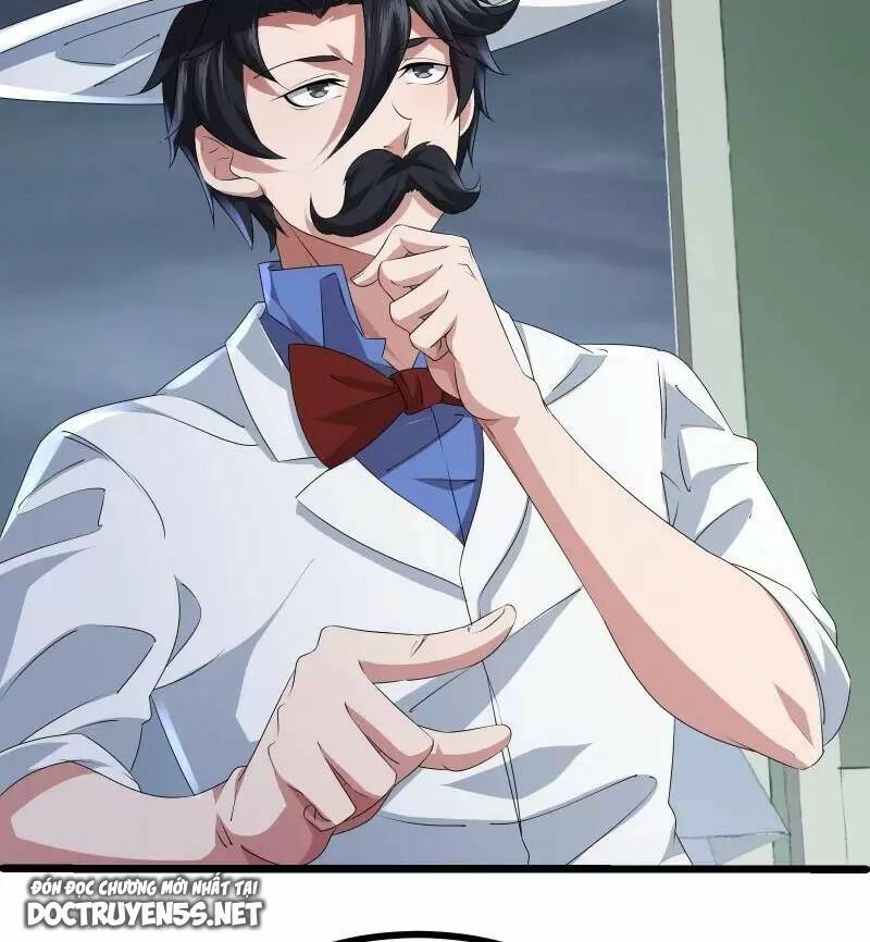 Ta Quét Phó Bản Ở Khắp Thế Giới Chap 55 - Next Chap 56