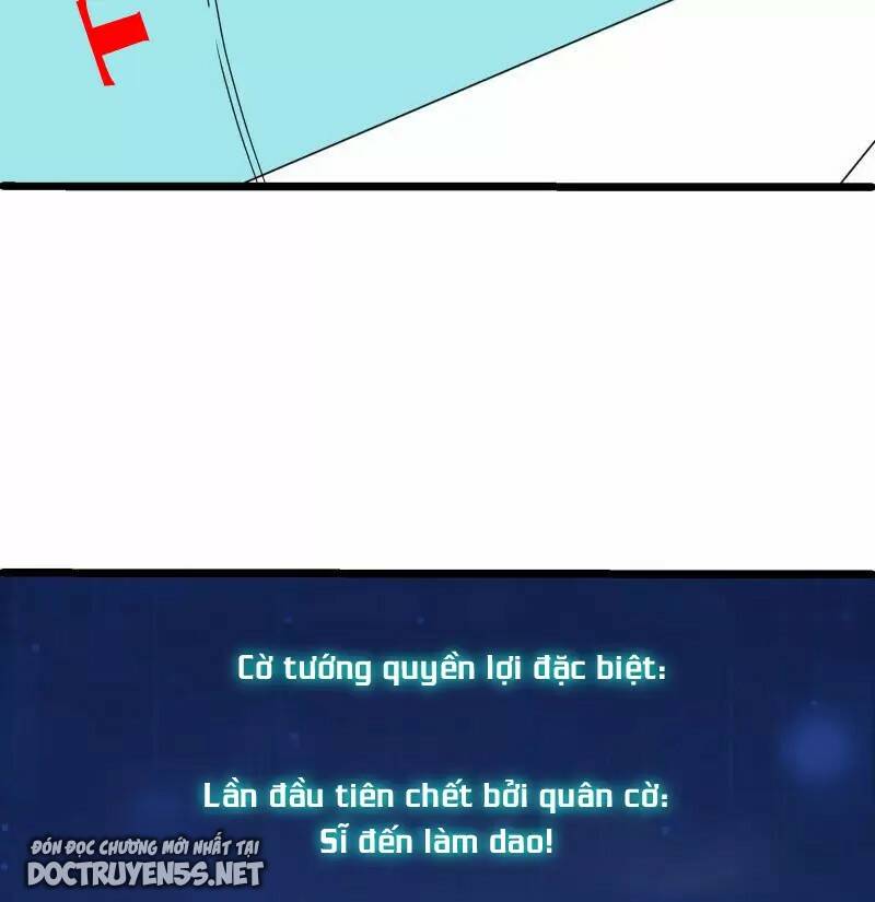 Ta Quét Phó Bản Ở Khắp Thế Giới Chap 55 - Next Chap 56